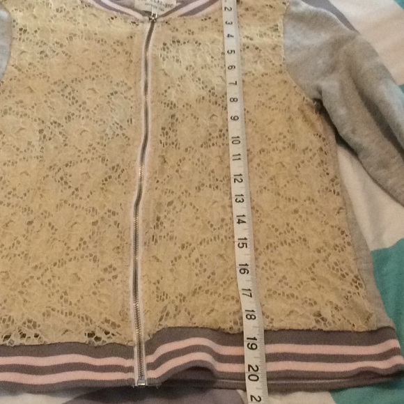 The Clas-sic small Made in the 90’s gray jacket - Picture 7 of 7